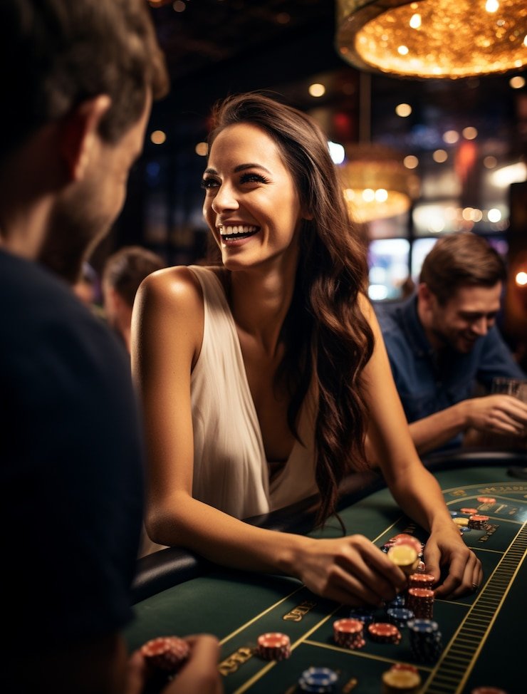 davatoto Bandar Ceme live dealer table with multiple players and real-time card display