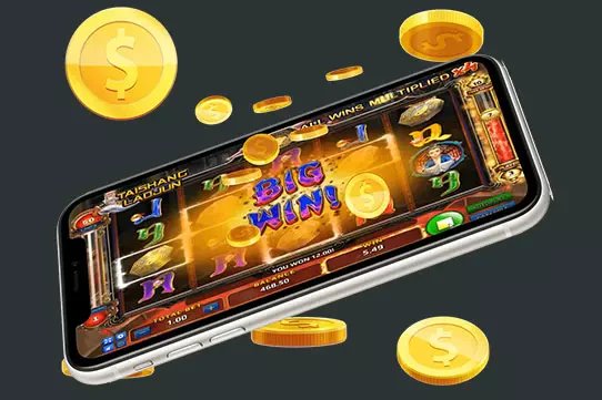 Reload Promotion Game 